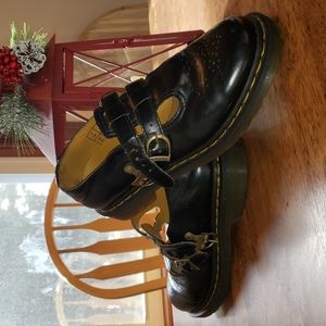 Dr. Marten Mary Jane Oxford